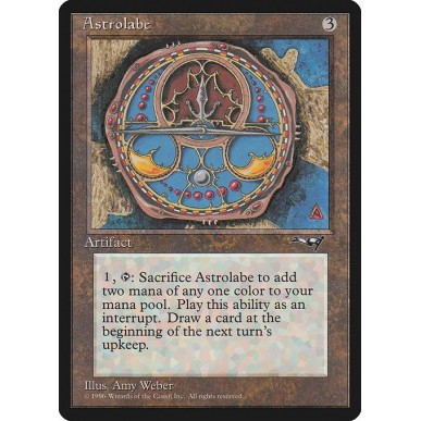 Astrolabe