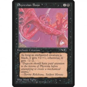 Dono di Phyrexia