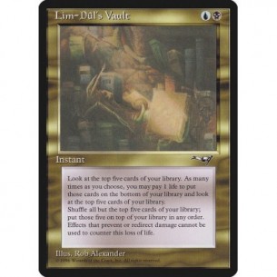 Cripta di Lim-Dûl