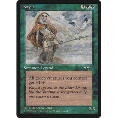 Kaysa