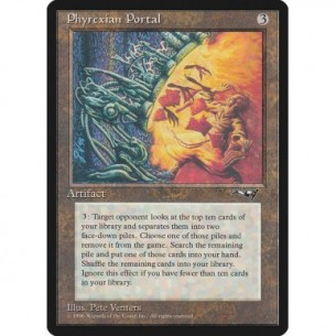 Portale di Phyrexia