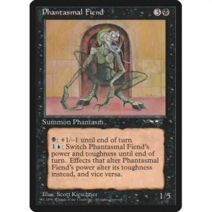 Phantasmal Fiend