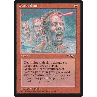 Death Spark