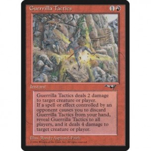 Tattiche di Guerriglia