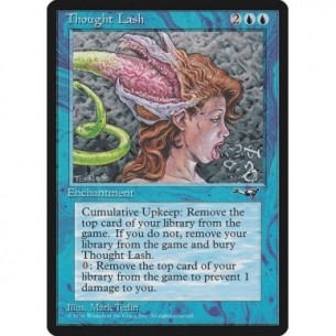 Thought Lash