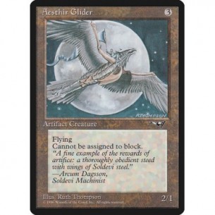 Aesthir Glider