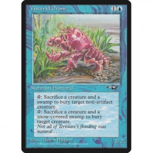 Viscerid Drone