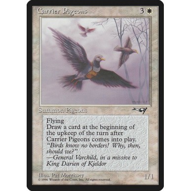 Piccioni Viaggiatori