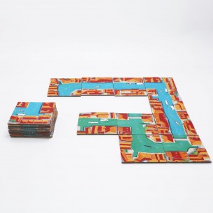 Venice Connection + Mint Tide 2