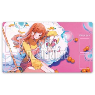 Playmat - Bandai Card Games Fest 24-25 Edition - One Piece Card Game