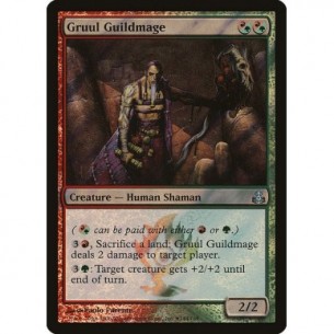 Gruul Guildmage