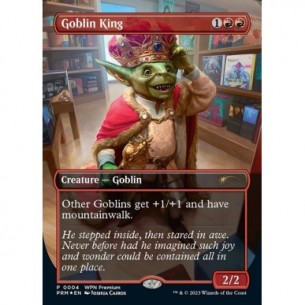 Goblin King