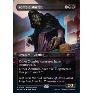 Zombie Master