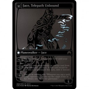 Jace, Vryn's Prodigy //... 2