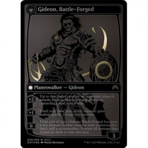 Kytheon, Hero of Akros //... 2