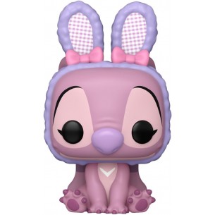 Funko Pop 1534 - Angel - Stitch 2
