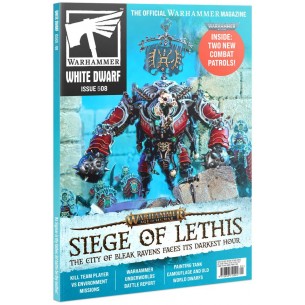 White Dwarf January 508 (ENG)