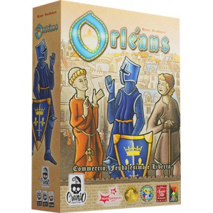 Orléans