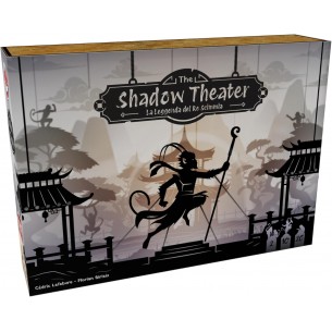 The Shadow Theater: La Leggenda del Re Scimmia