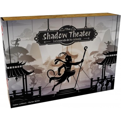 The Shadow Theater: La Leggenda del Re Scimmia