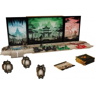 The Shadow Theater: La Leggenda del Re Scimmia 2