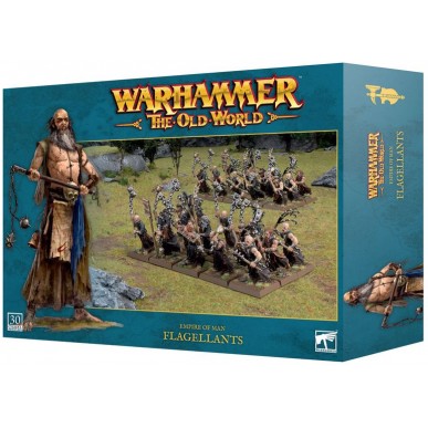 Empire of Man - Flagellants