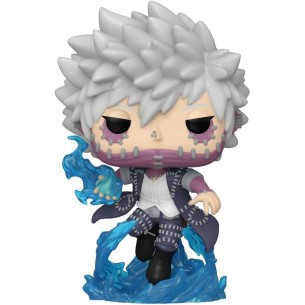 Funko Pop Plus 1834 - Dabi - My Hero Academia (Specialty Series) 2