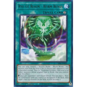 Reame Ryu-Ge - Venti Wyrm...
