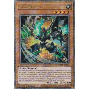 Ryzeal Est (V.2 - Quarter...