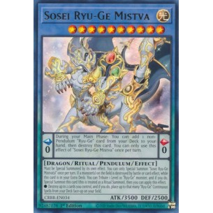 Sosei Ryu-Ge Mistva (V.1 -...