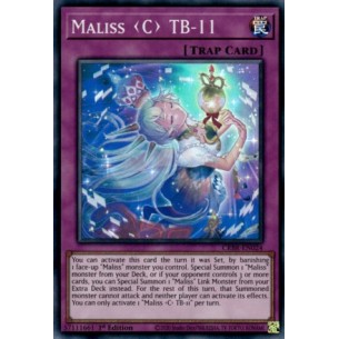 Maliss C TB-11