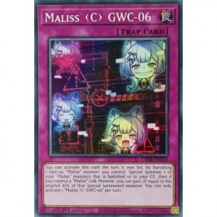 Maliss C GWC-06 (V.2 -...