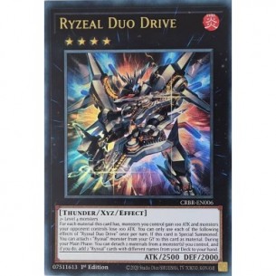 Doppia Guida Ryzeal (V.1 -...