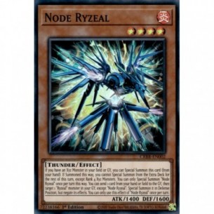 Ryzeal Nodo (V.2 - Super Rare)