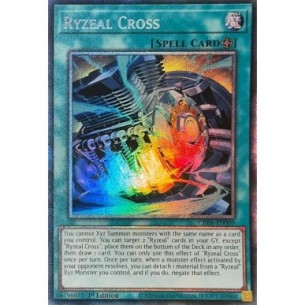 Incrocio Ryzeal (V.2 -...