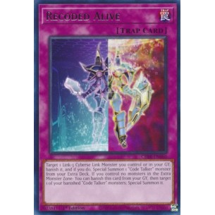 Ricodificato Vivo (V.1 - Rare)