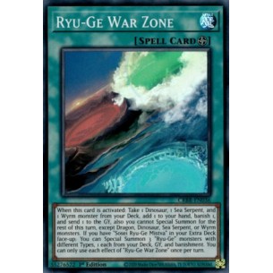 Zona di Guerra Ryu-Ge
