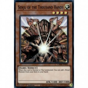 Senju dalle 1000 Mani (V.2...