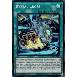 Incrocio Ryzeal (V.1 -...