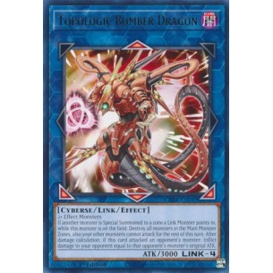 Drago Bomba Topologica
