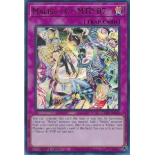 Maliss C MTP-07 (V.1 -...