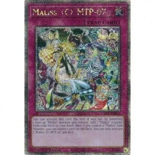 Maliss C MTP-07 (V.2 -...