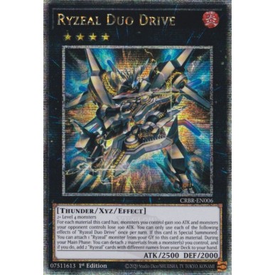 Doppia Guida Ryzeal (V.2 - Quarter...