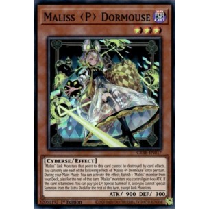 Maliss P Ghiro (V.1 - Super...