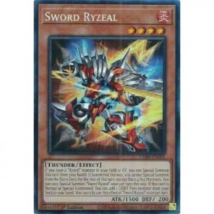 Ryzeal Spada (V.3 -...