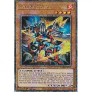 Ryzeal Spada (V.2 - Quarter...