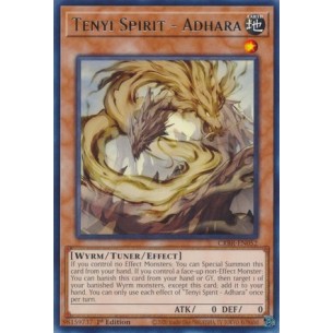 Spirito Tenyi - Adhara