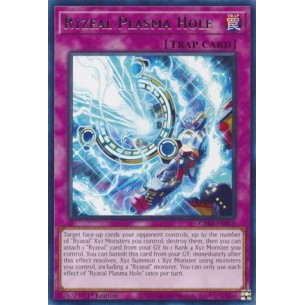 Buco Plasma Ryzeal (V.1 -...