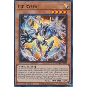 Ryzeal Mci (V.1 - Ultra Rare)