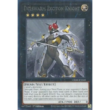 Brancomalvagio Cavaliere Exciton (V.1...
